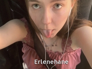Erlenehane