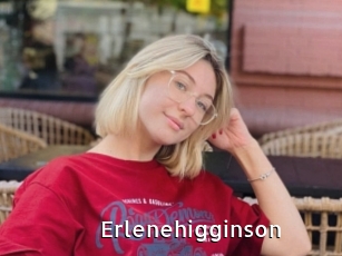 Erlenehigginson