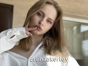 Erlinaakerley