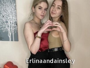 Erlinaandainsley