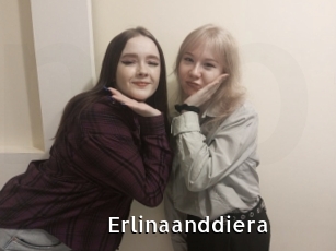 Erlinaanddiera