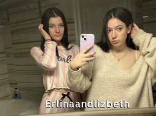 Erlinaandlizbeth
