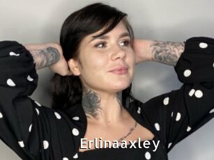 Erlinaaxley