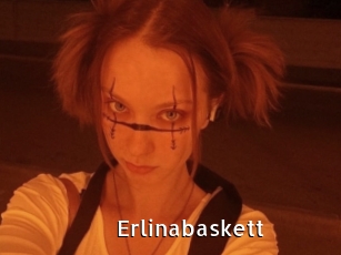Erlinabaskett