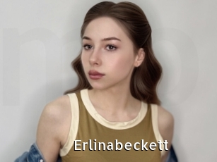 Erlinabeckett