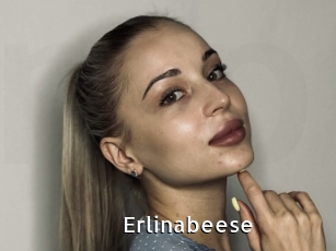 Erlinabeese