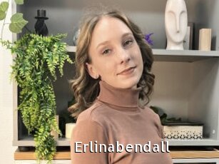 Erlinabendall