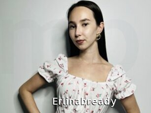 Erlinabready
