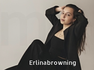 Erlinabrowning