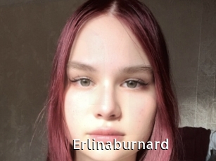 Erlinaburnard