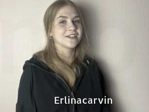 Erlinacarvin