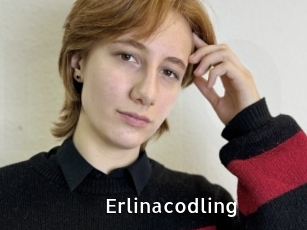 Erlinacodling
