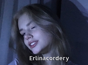 Erlinacordery