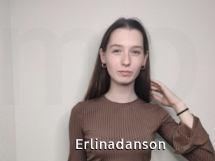 Erlinadanson
