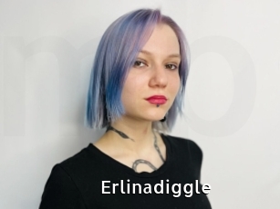 Erlinadiggle