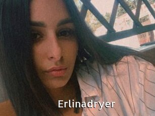 Erlinadryer