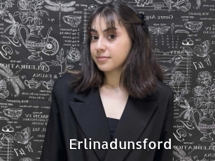 Erlinadunsford