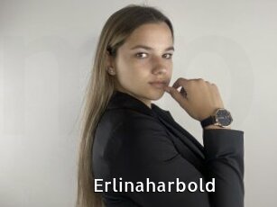 Erlinaharbold