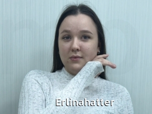 Erlinahatter