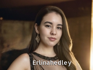 Erlinahedley