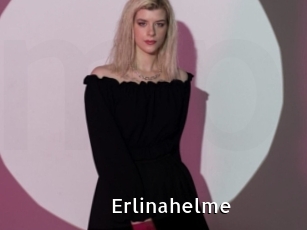 Erlinahelme