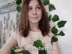 Erlinaherrick