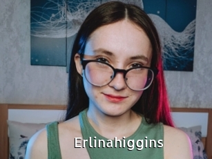 Erlinahiggins