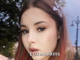 Erlinealkins