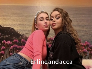 Erlineandacca