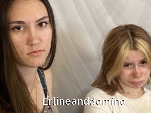 erlineanddomino My Porno Stash