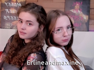 Erlineandmaxine