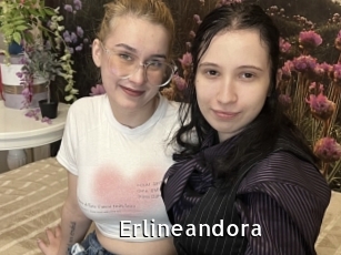 Erlineandora