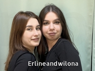Erlineandwilona