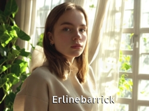 Erlinebarrick