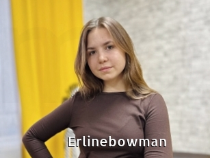 Erlinebowman