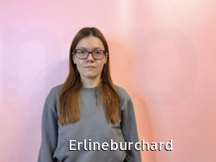Erlineburchard