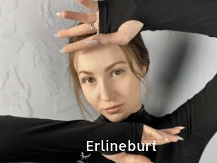 Erlineburt