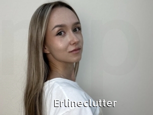 Erlineclutter