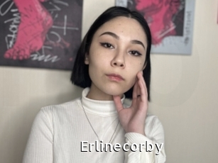 Erlinecorby