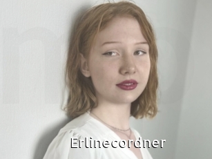 Erlinecordner