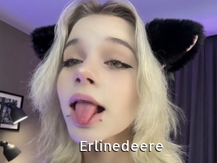 Erlinedeere