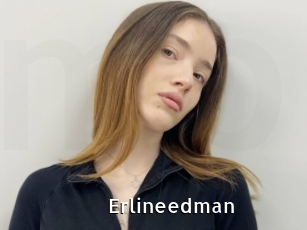 Erlineedman