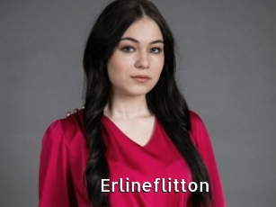 Erlineflitton