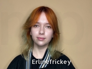 Erlinefrickey