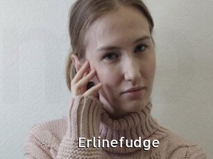 Erlinefudge