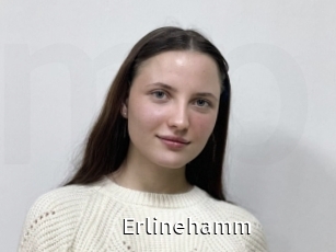Erlinehamm