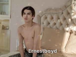 Ernestboyd