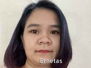 Ernetas