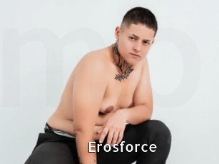 Erosforce