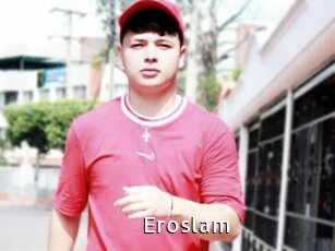 Eroslam